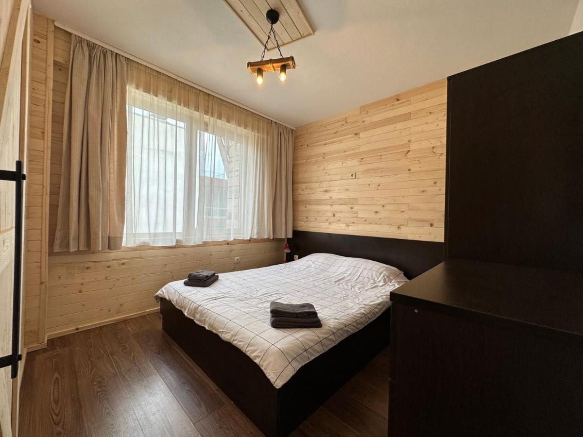 Bansko Royal Towers - Studio 536 Exterior foto