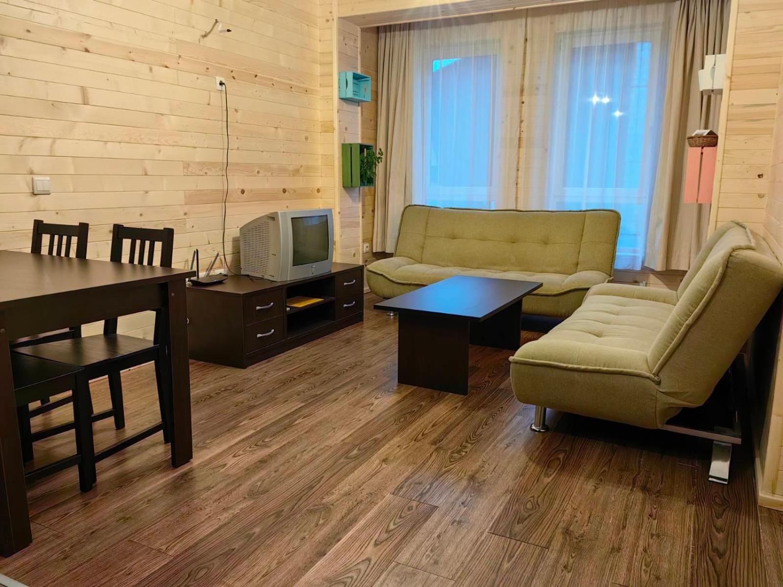 Bansko Royal Towers - Studio 536 Exterior foto
