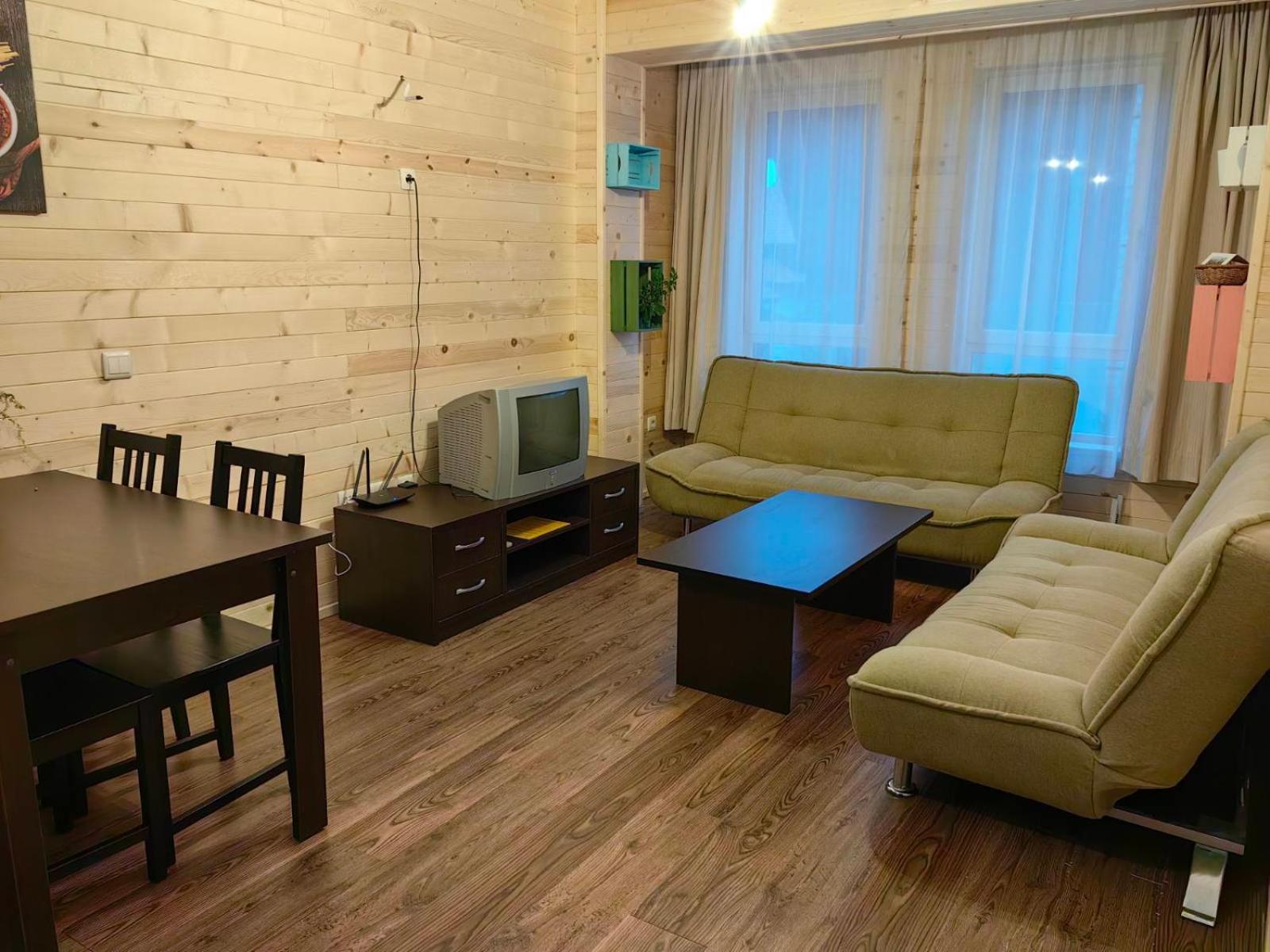Bansko Royal Towers - Studio 536 Exterior foto